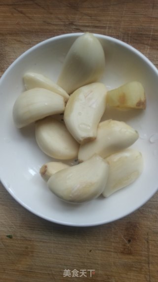 凉拌海带木耳的做法步骤：5