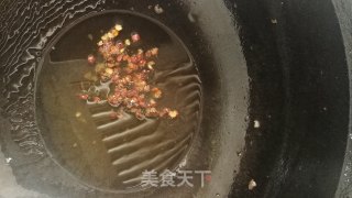 凉拌海带木耳的做法步骤：7