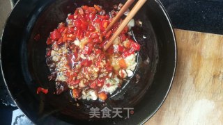 凉拌海带木耳的做法步骤：8