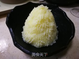 肉末土豆泥的做法步骤：5