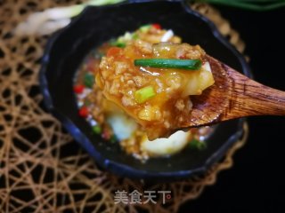 肉末土豆泥的做法步骤：17
