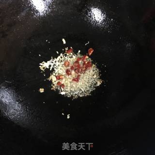 肉末白菜炖豆腐的做法步骤：5