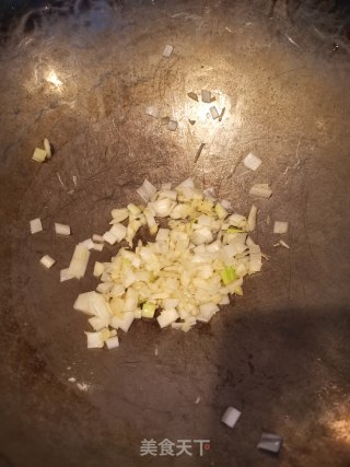 干锅菜花的做法步骤：6