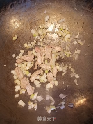 干锅菜花的做法步骤：7