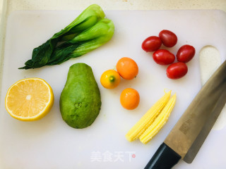 牛肉便当的做法步骤：2
