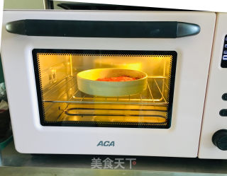 牛肉便当的做法步骤：3