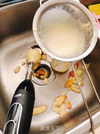 风骚夏威夷米花的做法步骤：4