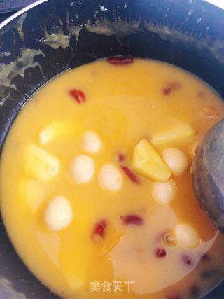 风骚夏威夷米花的做法步骤：5