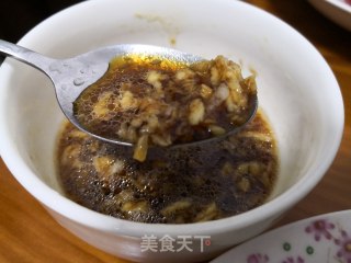 马齿苋饼的做法步骤：8