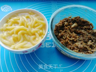 汤子(满族特色小吃)的做法步骤：7