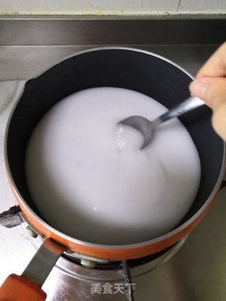 麻辣凉粉的做法步骤：3