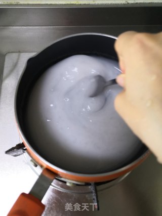 麻辣凉粉的做法步骤：4