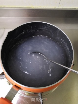 麻辣凉粉的做法步骤：5