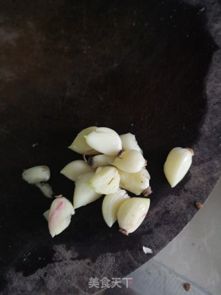 青椒排骨的做法步骤：3