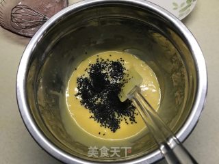 蛋卷的做法步骤：6
