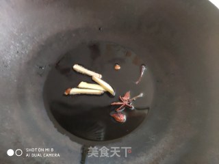油豆炖土豆的做法步骤：3