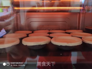 蛋挞的做法步骤：6