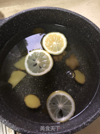 泡菜的做法步骤：1
