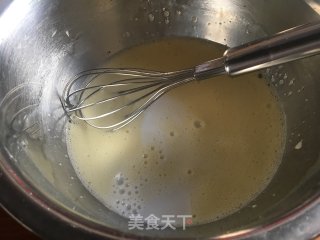 立体爱心千层蛋糕的做法步骤：5