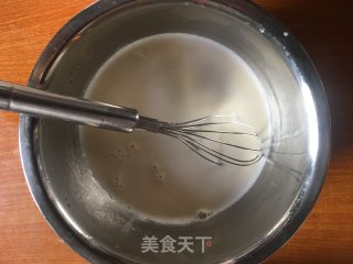 立体爱心千层蛋糕的做法步骤：8