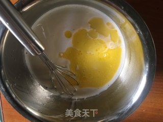 立体爱心千层蛋糕的做法步骤：9
