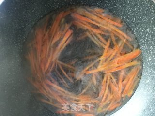 凉拌海带丝的做法步骤：6