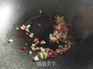 凉拌海带丝的做法步骤：9