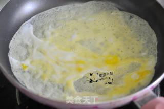 鳗鱼面的做法步骤：2