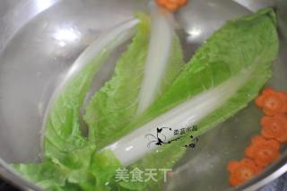 鳗鱼面的做法步骤：3
