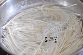 鳗鱼面的做法步骤：4