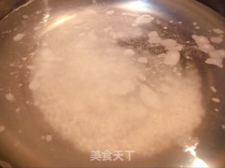 猪头肉菠菜粥的做法步骤：2