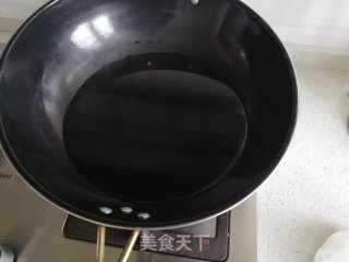 时蔬炒米线的做法步骤：3