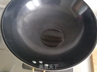 时蔬炒米线的做法步骤：6
