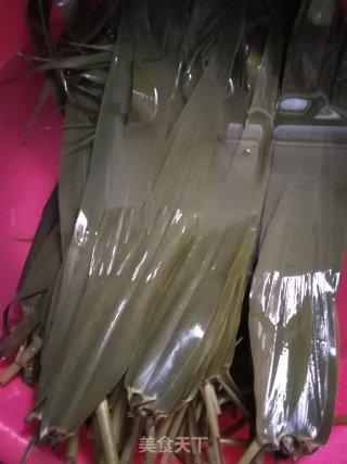 端午未到～先吃个肉粽解解馋的做法步骤：6