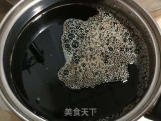 糖醋蒜的做法步骤：6