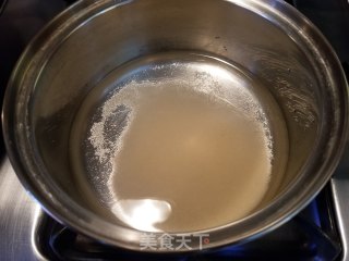 芒果蛋挞的做法步骤：7