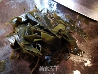 苹果瘦身汤的做法步骤：1