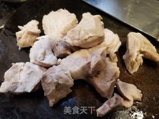 苹果瘦身汤的做法步骤：3