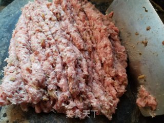 糯米丸子的做法步骤：3
