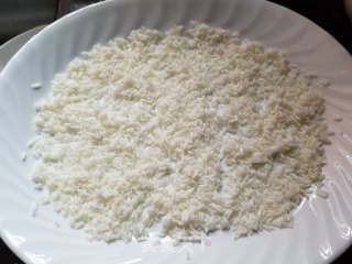 糯米丸子的做法步骤：5