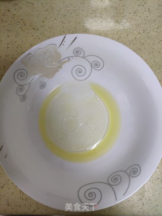 双莓小蛋糕的做法步骤：1