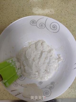 双莓小蛋糕的做法步骤：2
