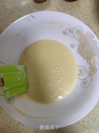 双莓小蛋糕的做法步骤：3