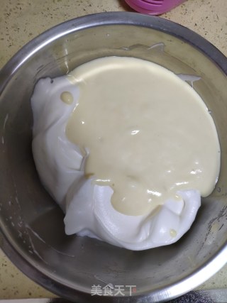 双莓小蛋糕的做法步骤：6