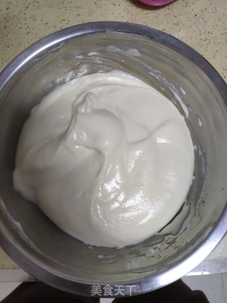 双莓小蛋糕的做法步骤：7