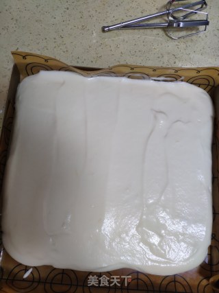 双莓小蛋糕的做法步骤：8