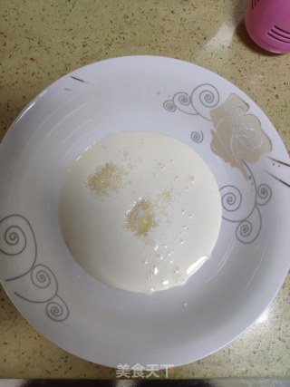 双莓小蛋糕的做法步骤：12