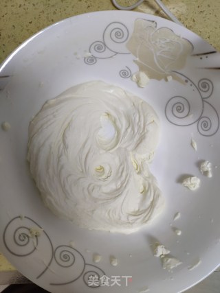 双莓小蛋糕的做法步骤：13