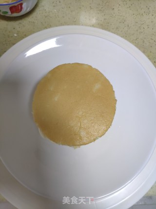 双莓小蛋糕的做法步骤：16