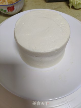 双莓小蛋糕的做法步骤：18